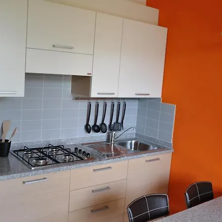 Casa Dina Appartement Domaso