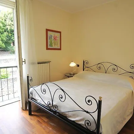 Appartement Casa Dina Domaso
