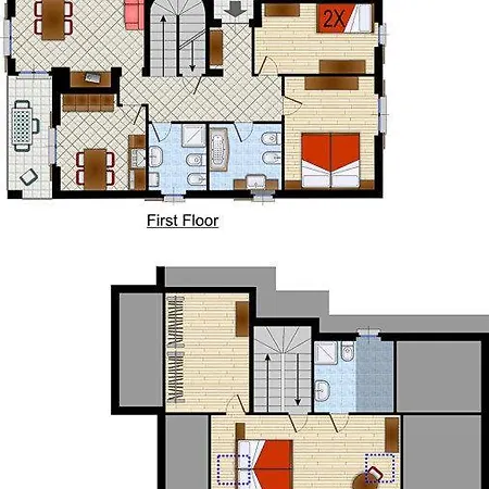 Casa Dina *