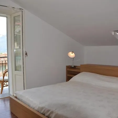 Appartement Casa Dina