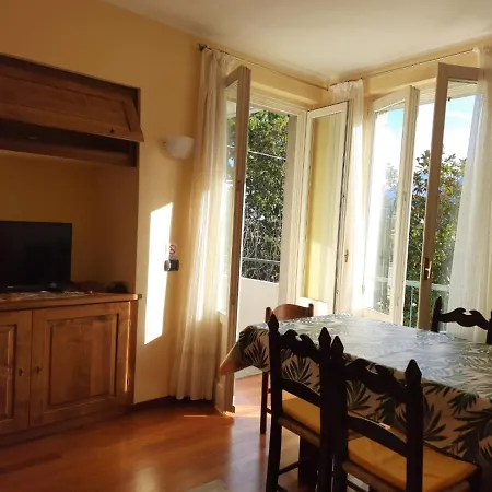 Casa Dina * Domaso