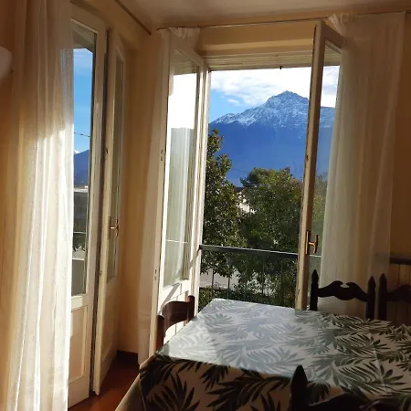 Casa Dina *
