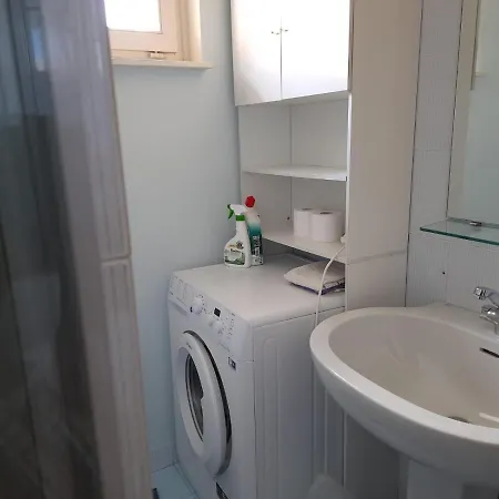 Apartment Casa Dina